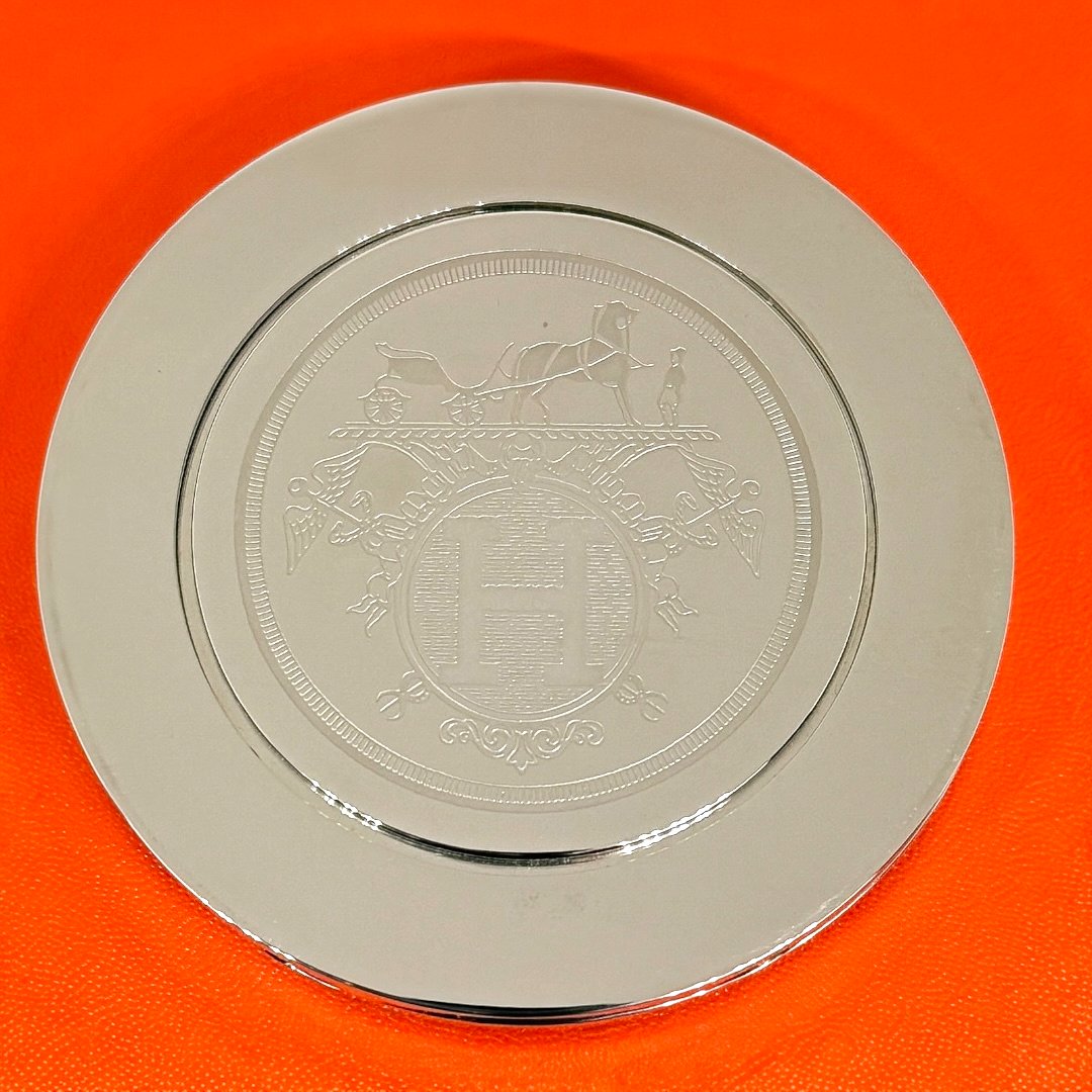 Hermès - Orologio da Viaggio - Francia Inizio XXI Secolo-photo-2